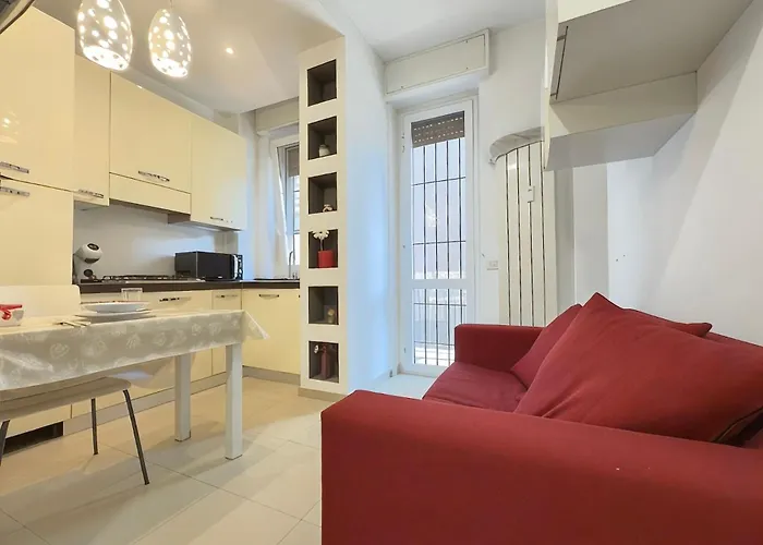 Homeby, Casa Marianna *