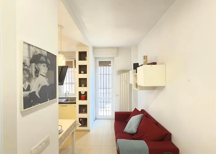 Homeby, Casa Marianna Lägenhet