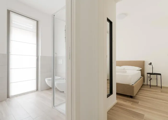 Guesthost - Modern In Moscova *