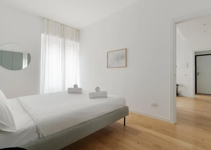 Chinatown - Lomazzo - Luminoso Bilocale 公寓