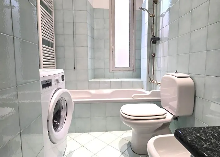 Yr - Duca D'aosta Apartament