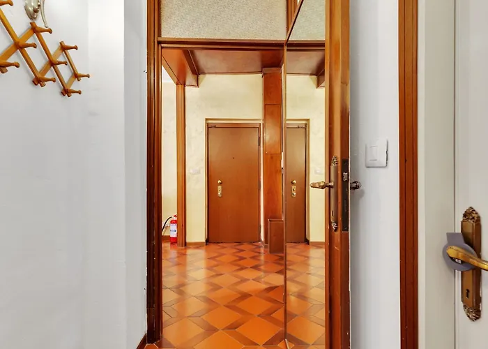 Dalmazia Cozy Near Linate 13 Min Милан