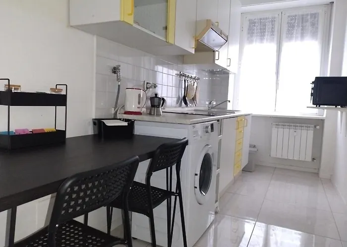 The Argonne Retreat- Linate & Duomo Direct