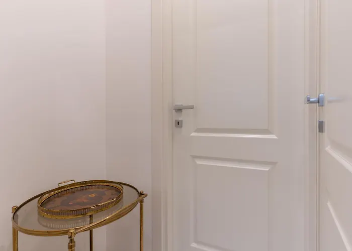 Casa Delle Basiliche Appartement