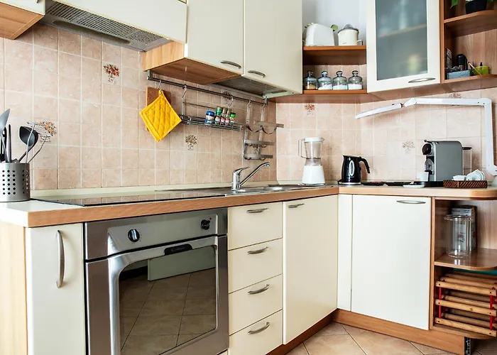 Elegante Zona Washington Vicino La Metro Apartment Milan