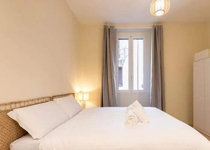 Apartamento Co99- Charming One Bedroom Melzo