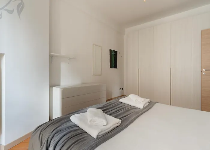 Guesthost - De Angeli Elegant 아파트