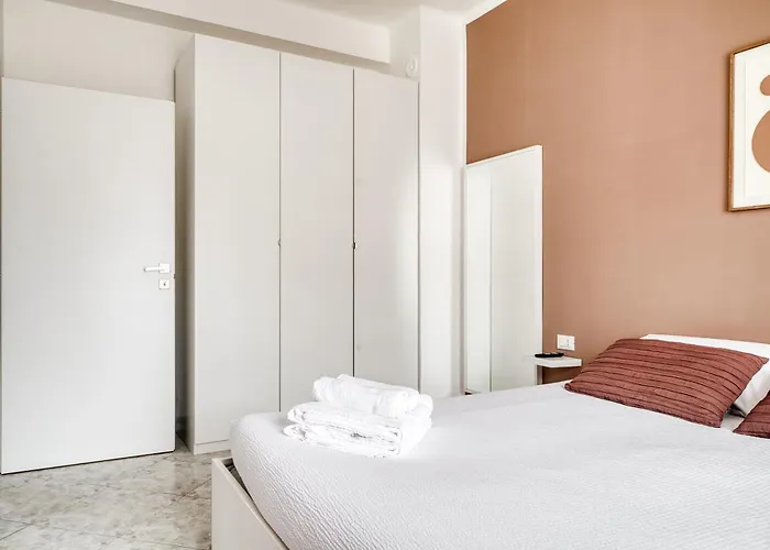 Quiet Modern - Linate Airport * Milan