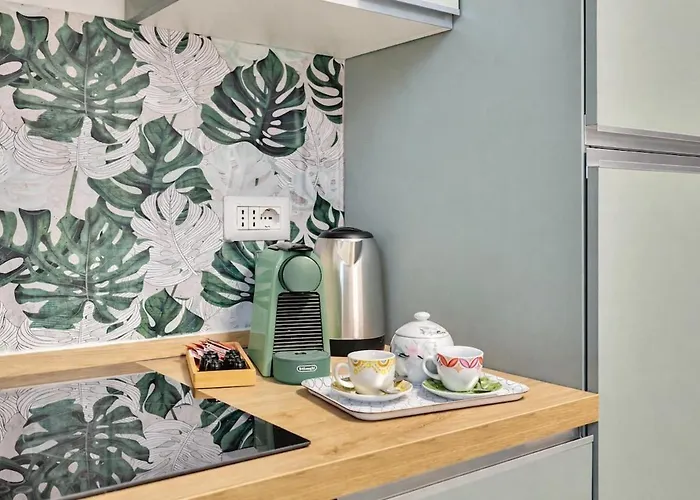 Appartamento Group-friendly Flat 10 Minutes From The Stadium Wifi Pet