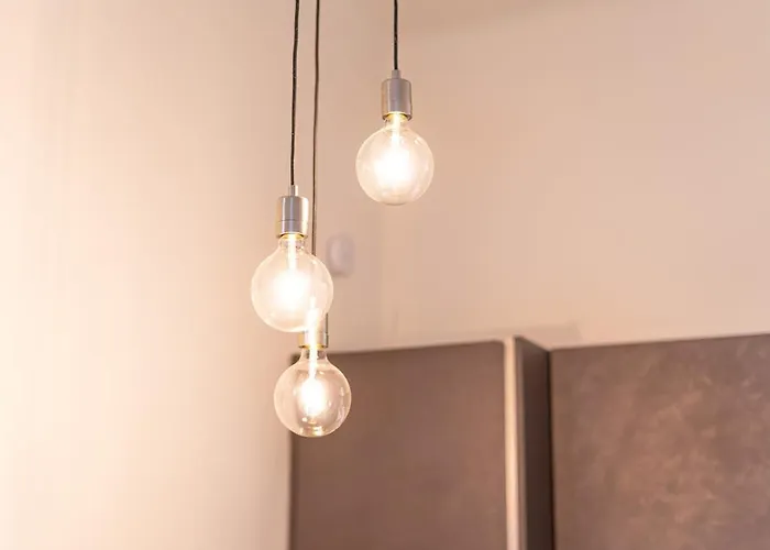 公寓 Milanese M5 Citylife, Downtown *