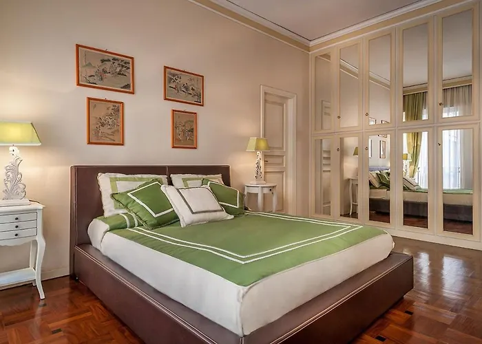 Appartement Domus Centro *