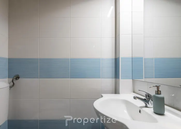 Bocconi By Propertize * Milan