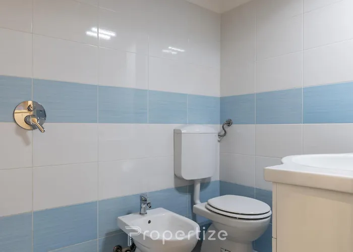 Bocconi By Propertize Appartement