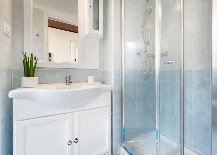 Apartment Mimi House Porta Romana Mailand