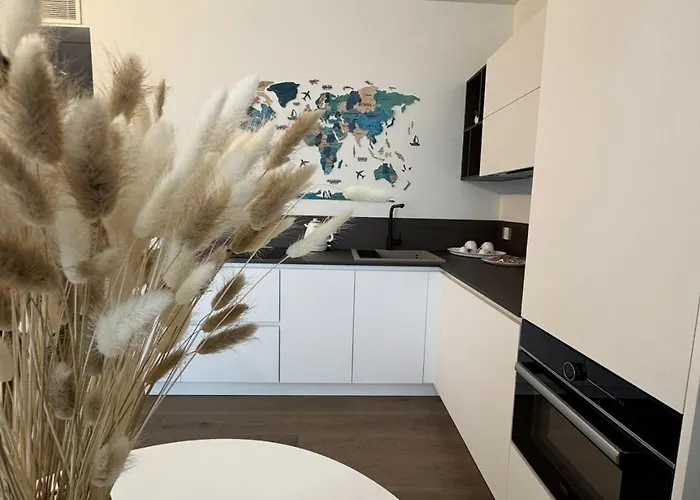 Luxury - Metropolitana M4- San Babila -stadio San Siro - Duomo - Aeroporto Linate - Castello Sforzesco Apartmán Milán