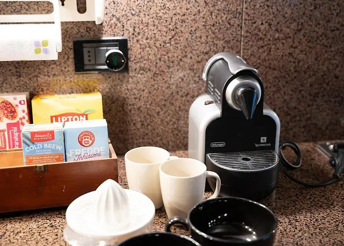 Apartamento Ampio Trilocale Nel Cuore Di - 97mq Di Comfort Milán