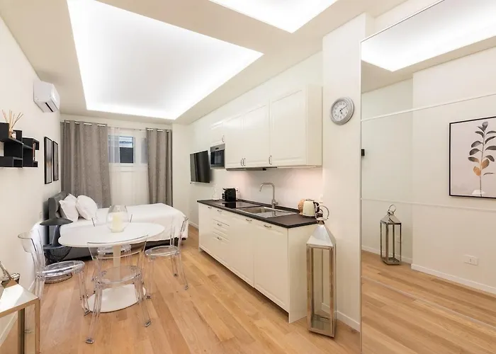 Apartman Essence Life