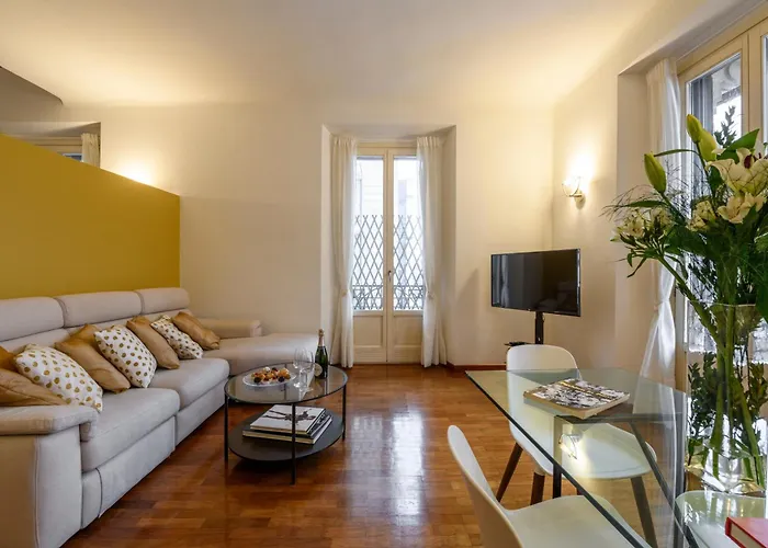 Casa Liberty Piceno - 7sundays * Милан