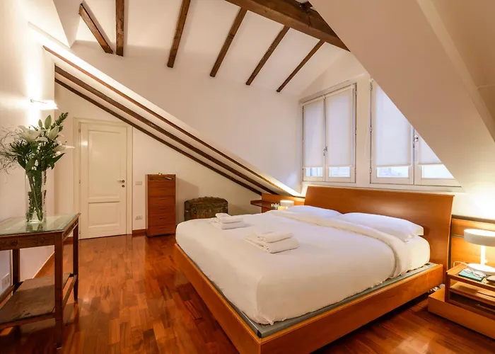 Casa Liberty Piceno - 7sundays Apartment *