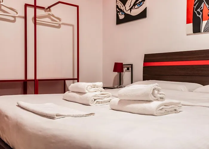 Luxury Via Torino Piazza Duomo 2 Pax Wi-fi Milan