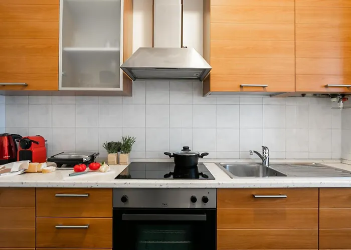 Italianway Easy - Boncompagni 2 Apartment Milan