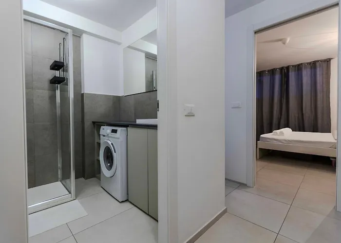 2' Stazione - New Luxury Apartment