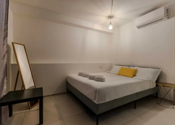 2' Stazione - New Luxury