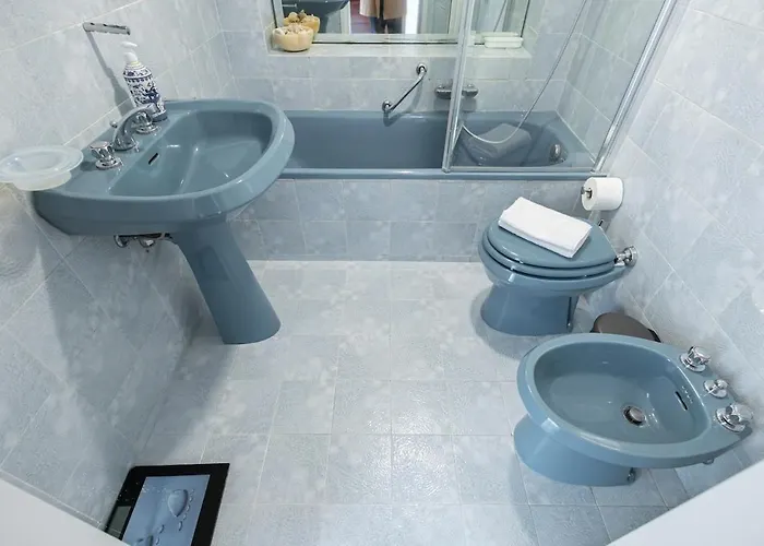 Apartamento The Great Beauty Confortable In Downtown *