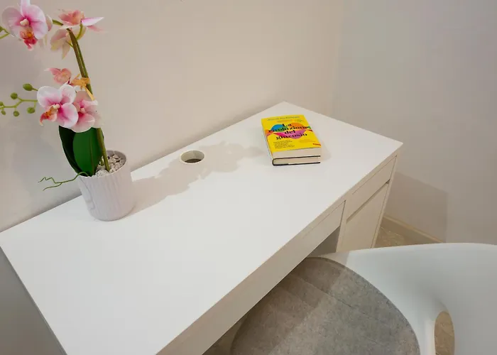 I-host - Cozy 1br In Porta Romana * Milánó