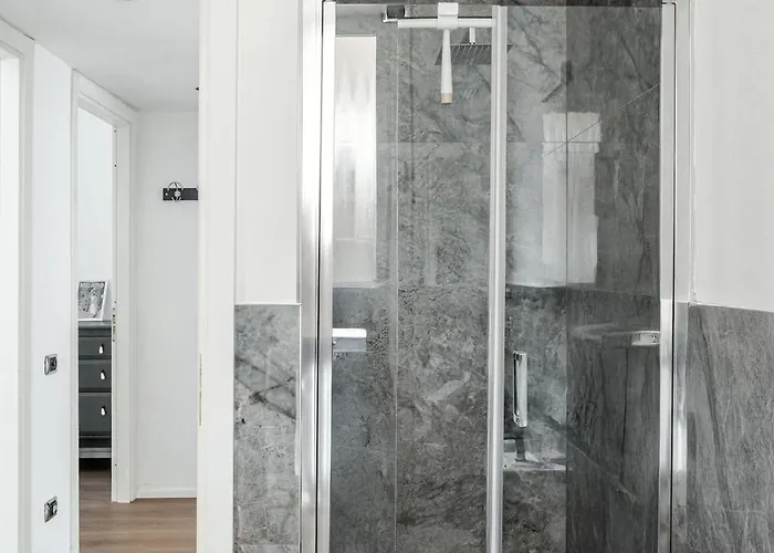 San Siro Luxury With Garage Lejlighed Milano