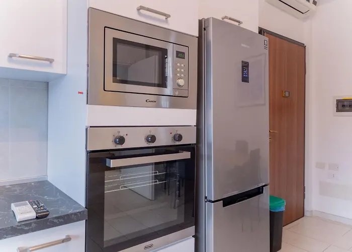 Gioia Nest 1 - New Bright Milaan