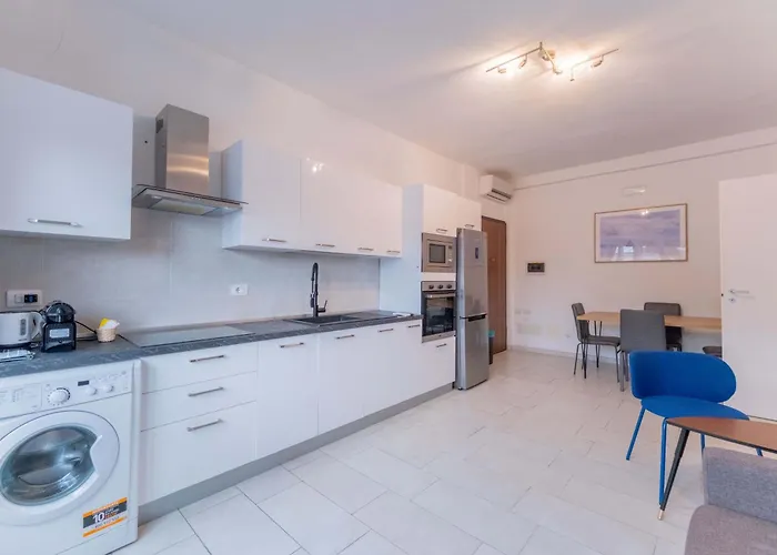 Gioia Nest 1 - New Bright * Milaan