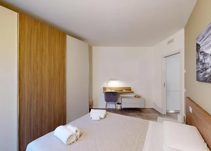Brenta & Comfort Milaan