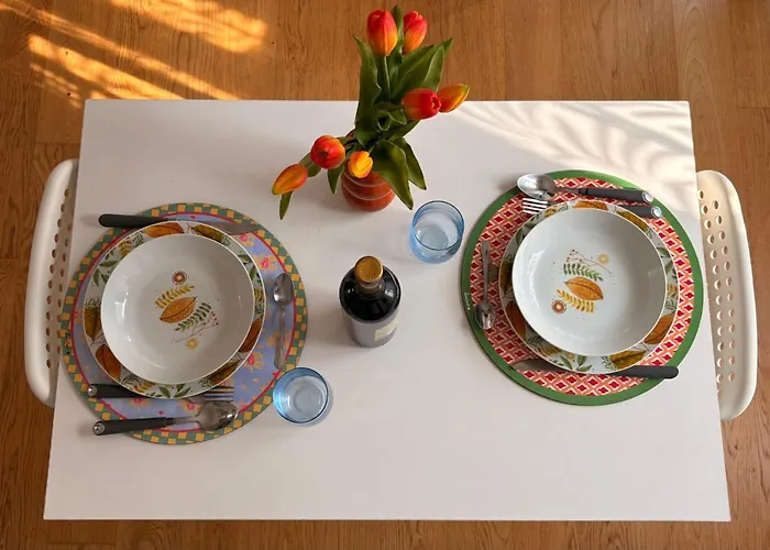 Duomo A 20 Min - Moderna - Metro M3 A 5 Min