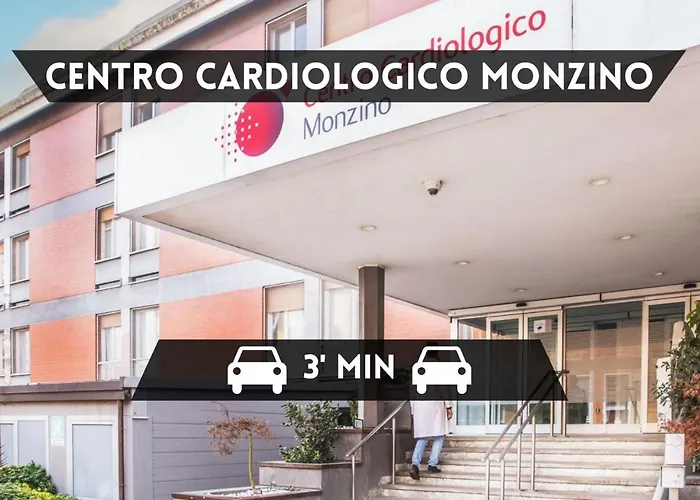 Duomo A 20 Min - A Pochi Minuti Da Arena Santa Giulia *