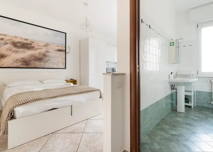 Guesthost - Comfy Near Pasteur M1 Apartamento Milão