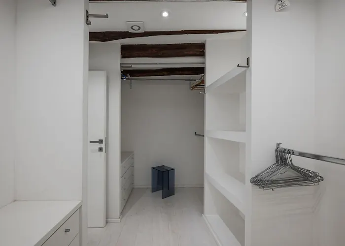 Apartmán The Stardust Loft - Porta Romana Milán