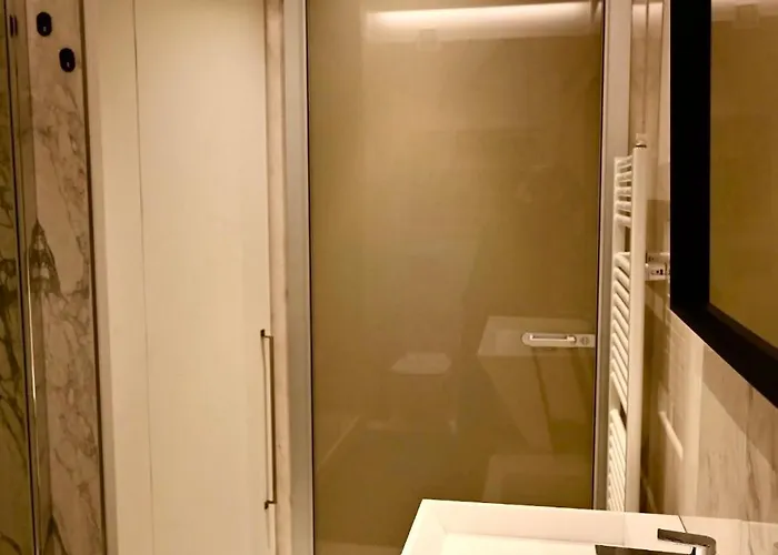 Apartmán Brera Elegant *