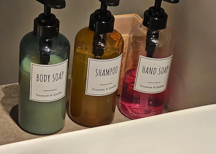 Appartamento Modern Loft A Few Stops From The Center Milano