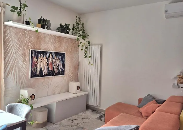 Appartement Flat Isola - New Opening