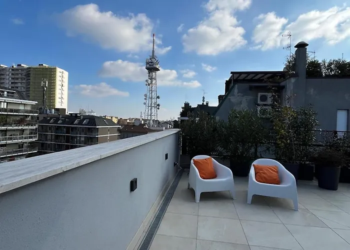 Citylife Rooftop