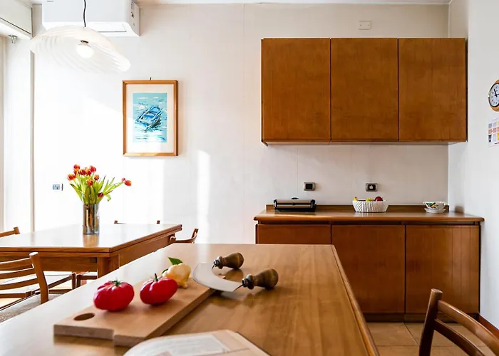 Italianway Easy - Strambio 8 Apartment Mailand