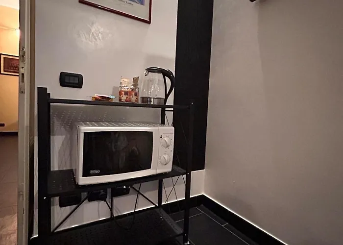 Cozy Near Dergano Metro Station Apartmán