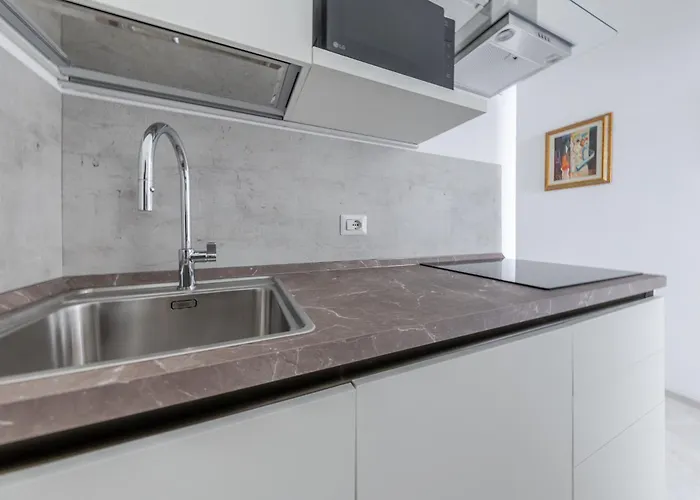 דירה Cesare Da Sesto 10 - Leia Hospitality *