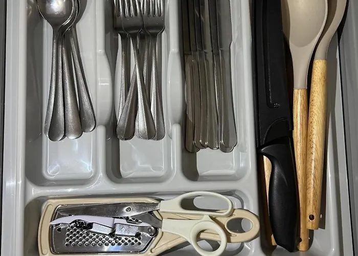 Апартаменты Akm *