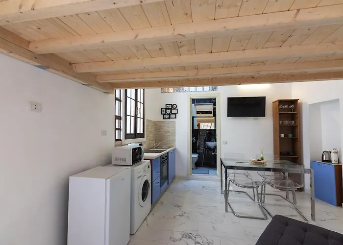 Appartamento Easy Loft Next To Loreto Metro Stop Milano