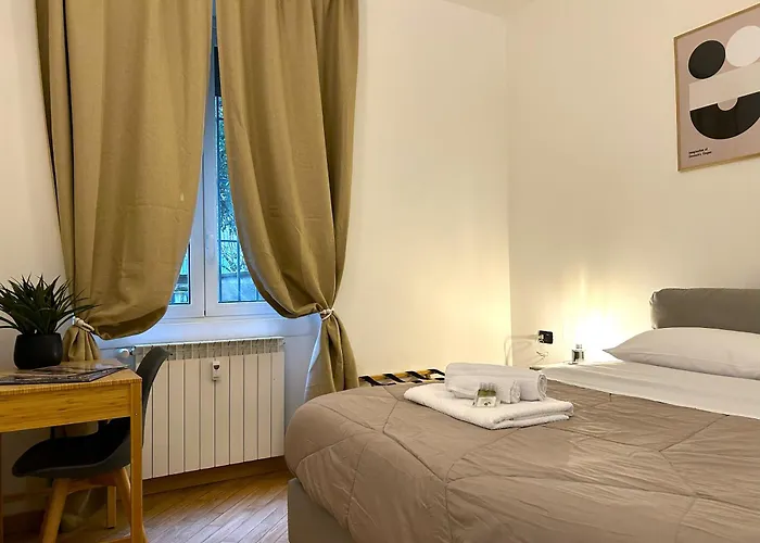 The Secret Garden - 100 M Dalla Metropolitana *