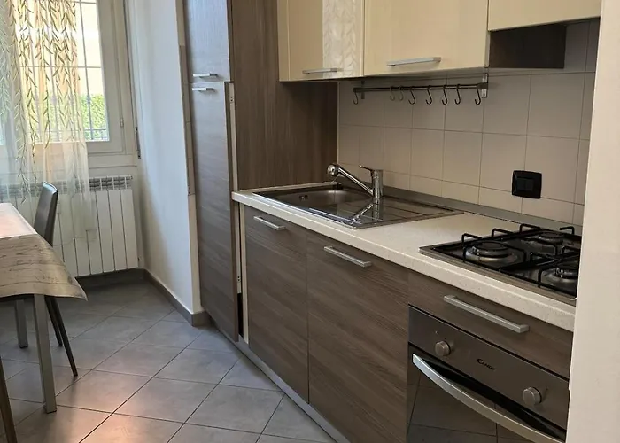 House Appartamento *