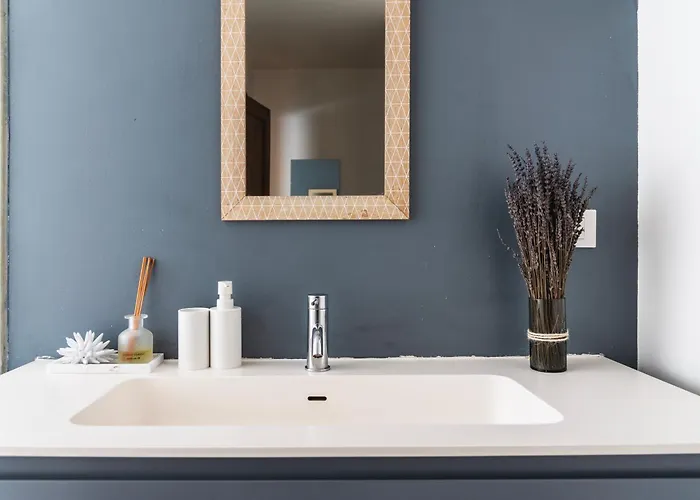 Youhosty - Broletto 37 Milão