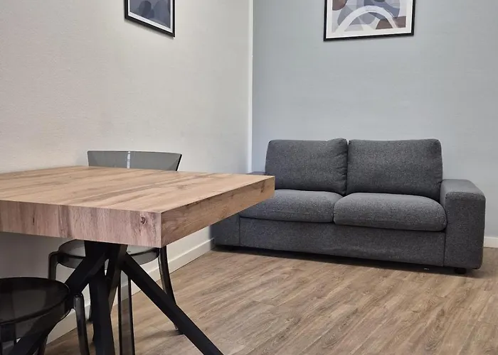 公寓 Casa Colonne - 2 Bdrs In The Heart Of 米兰